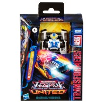 Transformers - Universe Strongarm