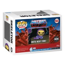 Masters of the Universe - Skeletor - Funko POP!  Meme 1643