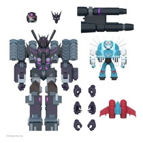 Transformers - Tarn - Super7