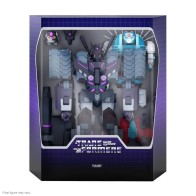 Transformers - Tarn - Super7