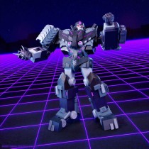Transformers - Tarn - Super7