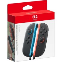 Nintendo Switch 2 Bundle - Zelda Breath of the Wild + Joy-Con 2 Pair