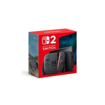 Nintendo Switch 2 Bundle - Zelda Breath of the Wild + Joy-Con 2 Pair