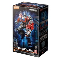 Transformers - Optimus Prime -  Classic Class - Rise of the Beast