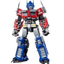 Transformers - Optimus Prime -  Classic Class - Rise of the Beast