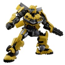Transformers - Bumblebee -  Classic Class 02 - Rise of the Beast