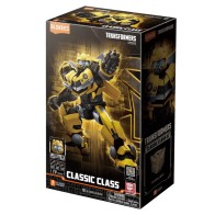 Transformers - Bumblebee -  Classic Class 02 - Rise of the Beast