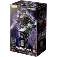 Transformers - Nemesis Prime -  Classic Class 08 - Rise of the Beast