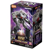 Transformers - Megatron -  Classic Class 12 - Transformers One