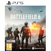 Battlefield 6 PS5