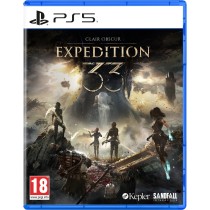 Clair Obscur - Expedition 33 (PS5)