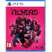 The Alters (PS5)