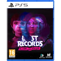 Lost Records - Bloom And Rage (PS5)