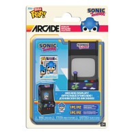 Sonic the Hedgehog - Bitty Pop! - Arcade Claw Funko