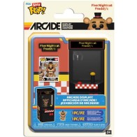 Five Nights at Freddy’s - Bitty Pop! - Arcade Claw Funko