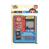 Wreck-It Ralph - Bitty Pop! - Arcade Claw Funko