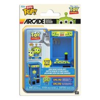Toy Story 4 - Bitty Pop! - Arcade Claw Funko