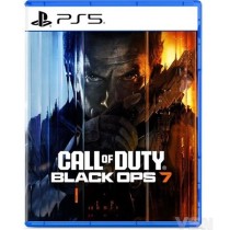 Call of Duty - Black Ops 7 (PS5)