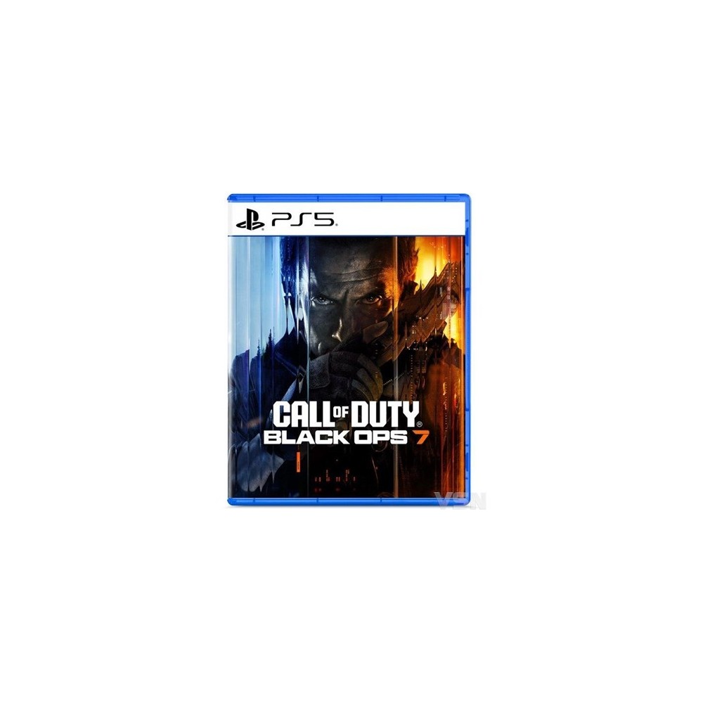 Call of Duty - Black Ops 7 (PS5)