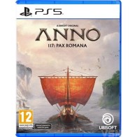 ANNO 117 - Pax Romana (PS5)