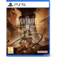 Little Nightmares III (PS5)
