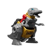 Transformers - Defender Version 04 - Tyrants Fury (Counter Booster-Display - 5,5 cm) - Blokees