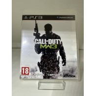 Call of Duty MW3 (PlayStation 3)