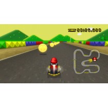 Mario Kart Wii