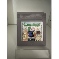 Lemmings - Game Boy