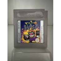 Wario Blast - Game Boy