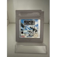 Star Wars Empire Strikes Back - Game Boy