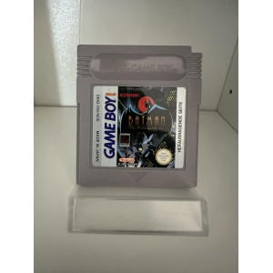 Batman The Animated Series - Game Boy