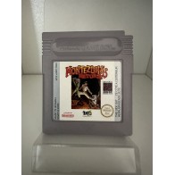 Montezuma's Return - Game Boy
