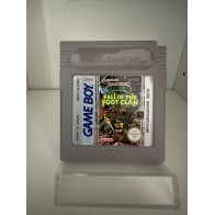 Teenage Mutant Ninja Turtles - Fall of the Footclan - Game Boy
