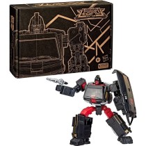 Transformers - DK-2 Guard - Legacy Deluxe