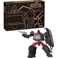 Transformers - DK-2 Guard - Legacy Deluxe