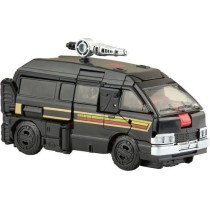 Transformers - DK-2 Guard - Legacy Deluxe