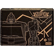 Transformers - DK-2 Guard - Legacy Deluxe