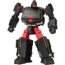 Transformers - DK-2 Guard - Legacy Deluxe