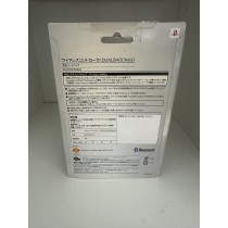 PlayStation 3 - Dualshock 3 controller - Ceramic White (CIB)