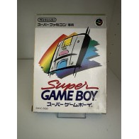 Super Game Boy (NTSC-J - Super Famicom)