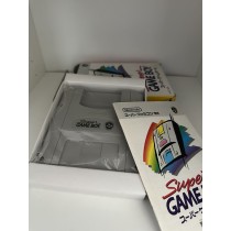 Super Game Boy (NTSC-J - Super Famicom)