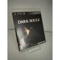 Dark Souls (PS3 - NTSC-J)