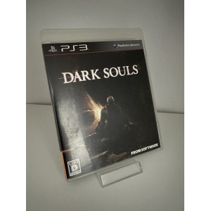 Dark Souls (PS3 - NTSC-J)