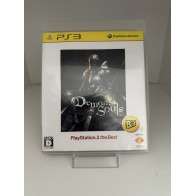 Demon's Souls (PS3 - NTSC-J)