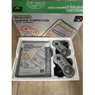 Super Famicom Console (NTSC-J - CIB)