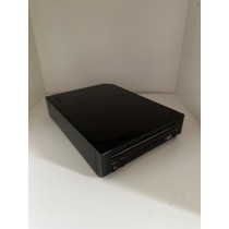 Nintendo Wii - Zwart