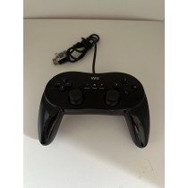 Nintendo Wii - Zwart