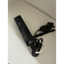 Nintendo Wii - Zwart