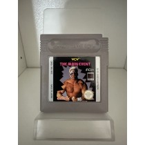 WCW The Main Event - Game Boy